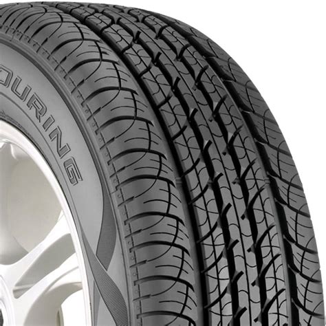 Amazon.com: Cooper CS4 Touring H/V All-Season Tire - 225/60R16 98V ...