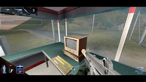 IGI 2 : Mission # 18 : Mission Control : Covert Strike - YouTube