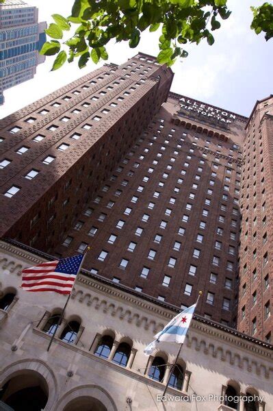 Warwick Allerton Hotel Chicago: A Other in Chicago, IL - Thrillist