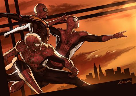 Spider Man No Way Home Cool Digital Wallpaper, HD Movies 4K Wallpapers ...