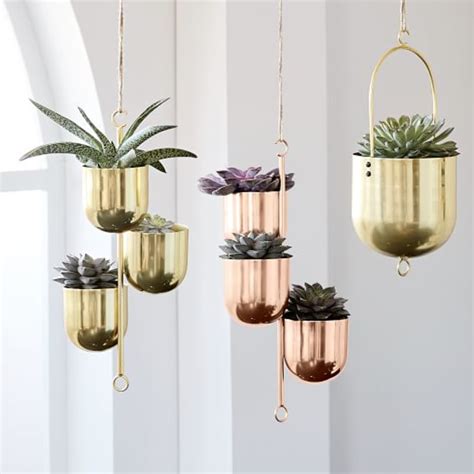 Best Modern Pots and Planters from West Elm | Apartment Therapy