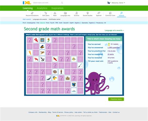 Ixl Answer Key Geometry