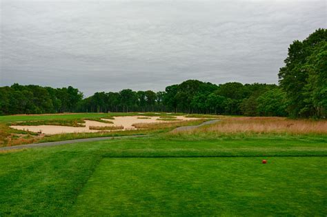 Bethpage Black Golf Course