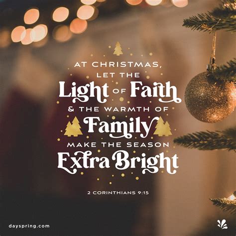 Christian Christmas Quotes For Kids