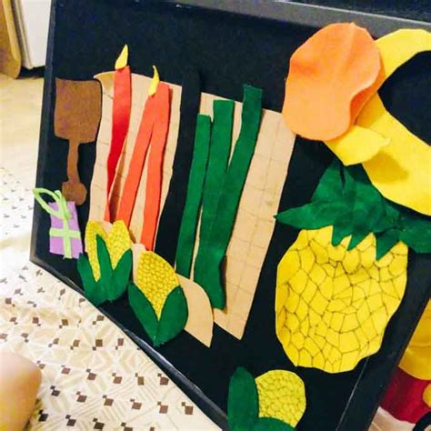 10 Kwanzaa Crafts and Activities for Kids - Artsy Craftsy Mom