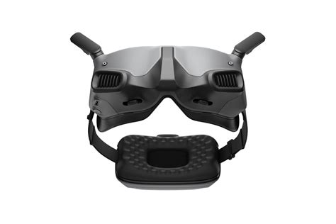 Buy DJI Goggles Integra Motion Combo - DJI Store