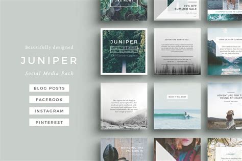 28 Inspiring Instagram Graphics, Banners & Themes | Envato Tuts+