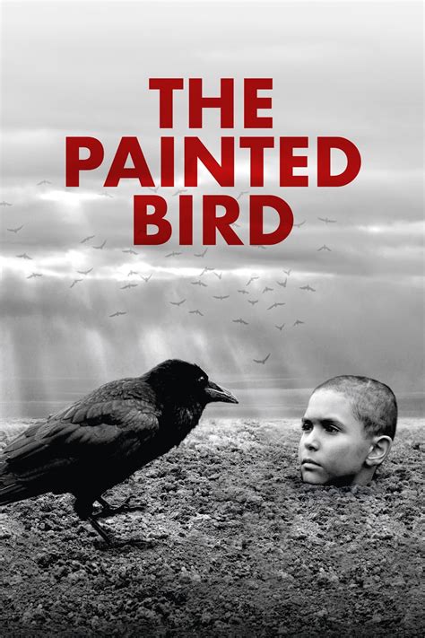 The Painted Bird (2019) | MovieWeb