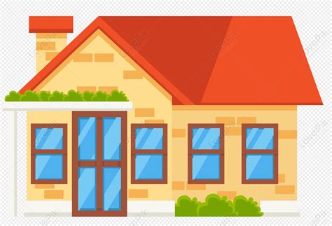 House, Buildings, Houses, Houses PNG Transparent Image And Clipart ...