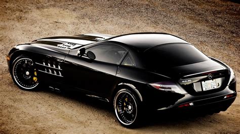 Mercedes-Benz SLR McLaren Mercedes Slr, Mclaren Mercedes, Mclaren Slr ...