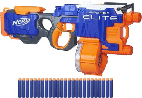 The 15 Best Nerf Guns for Adults in 2021 | SPY