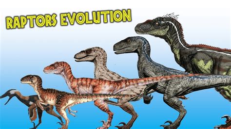 Utahraptor Vs Velociraptor: What You Should Know? | Only Dinosaurs