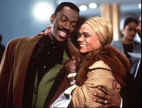 Boomerang (1992), Eddie Murphy, Halle Berry, Robin Givens, Martin ...