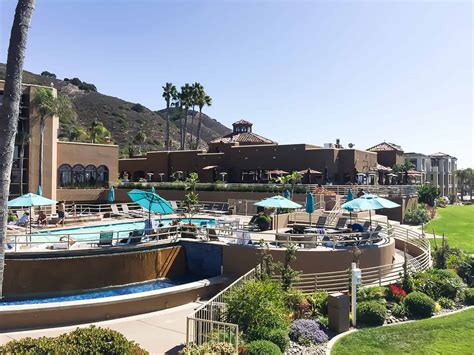 The Cliffs Resort – Pismo Beach (Hotel Review) – Posh Journal