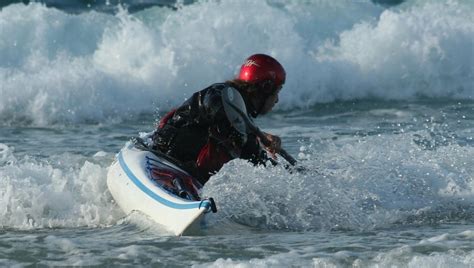 Sea Kayak Award - Sea Kayaking Anglesey - North Wales