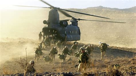 Afghanistan War ‑ Key Events, Facts & Combatants | HISTORY