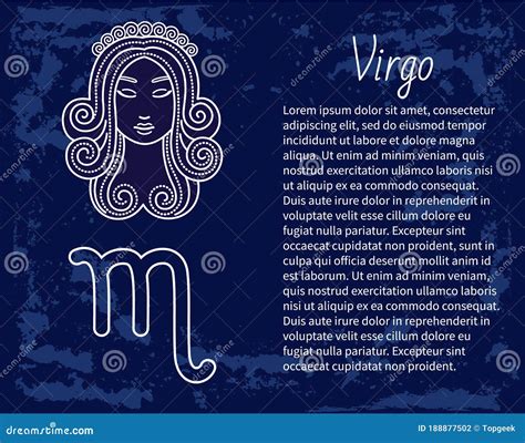 Virgo Zodiac Sign