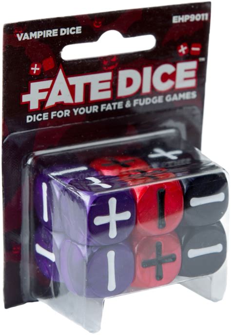 Fate Vampire Dice - Η Άγνωστη Καντάθ