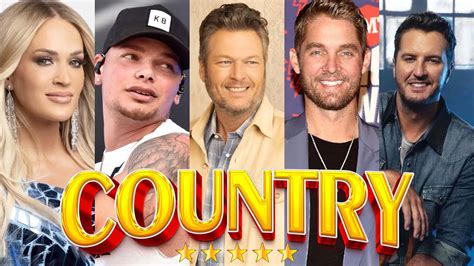 New Country Music Playlist 2023 - New Country Songs 2023 - Best Country ...