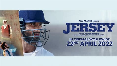 Jersey Movie Review and Rating - Hit ya Flop Movie world