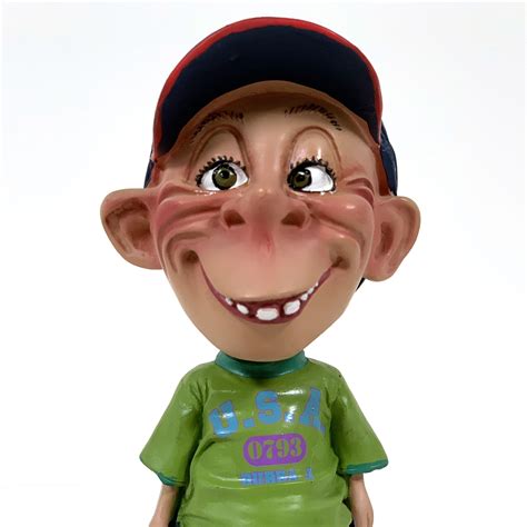 Talking Bubba J Bobblehead - Jeff Dunham Store