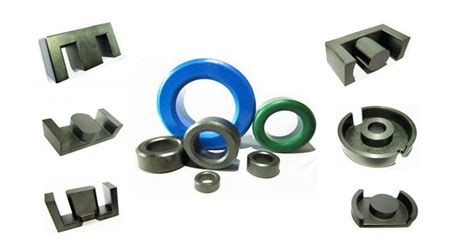 Ferrite Core Applications and Their Applications - Careful Magnetism