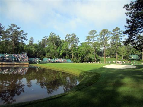 Augusta National Golf Club (Augusta, GA) | GolfCourseGurus