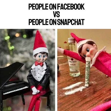 Elf On The Shelf Memes For Parents Who Just Can't Even (2023)