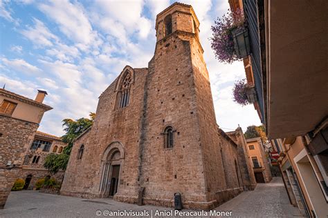 What to do and see in Besalú: a complete travel guide [photography spots]