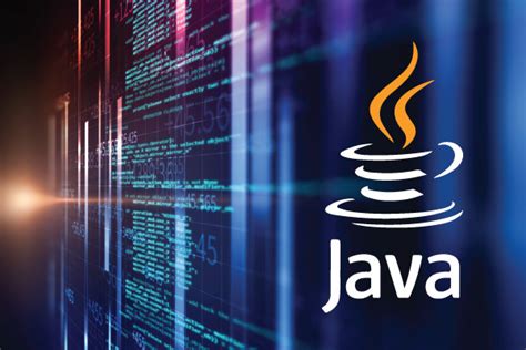 Java: Introduction to Java, Benefits of Java for Software Development ...