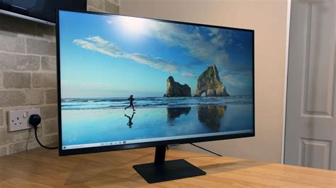 Samsung M7 Smart Monitor review | TechRadar