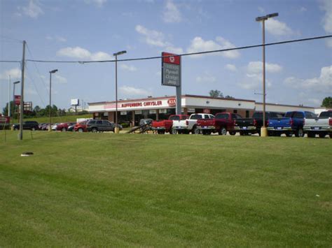 Auffenberg Kia Of Cape Girardeau - Car and Truck Dealer in Cape ...