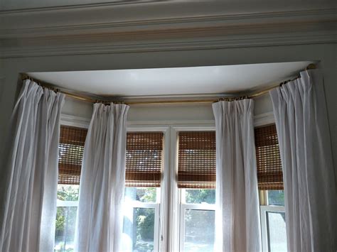 15 Best Ideas Ready Made Curtains for Large Bay Windows