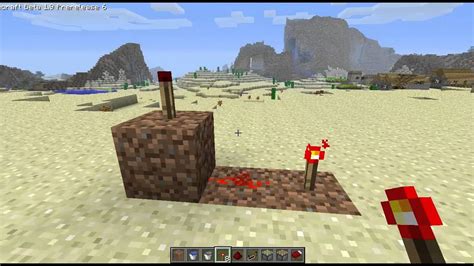 How do u turn a Redstone Torch off? - Rankiing Wiki : Facts, Films ...