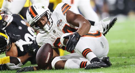 Nick Chubb injury updates: Browns RB will need second surgery for ACL ...