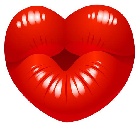 Kiss emoji - virtualgarry