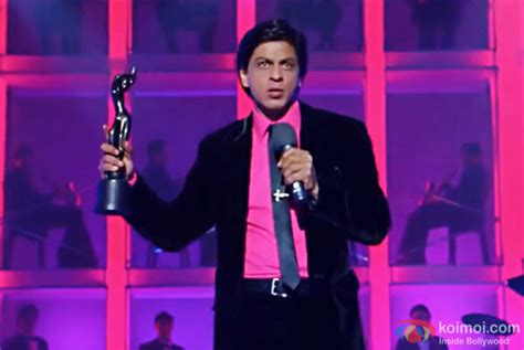 SRK Fandom Awards To Be Hosted In Mumbai; Here's The Promo - Koimoi