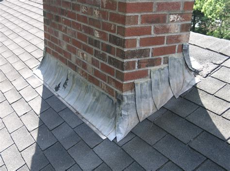 Chimney Flashing and Repair in Chicago