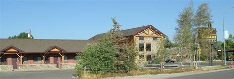 Lodging for Hunters in Pinedale, Wyoming 2012 – The Sundance Motel