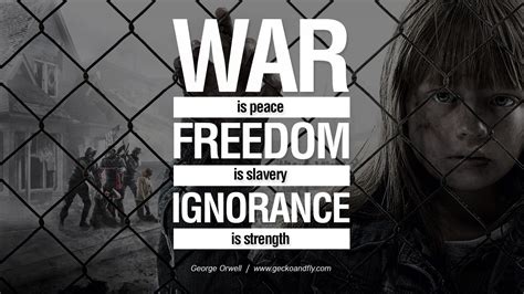 George Orwell Wallpapers - Wallpaper Cave