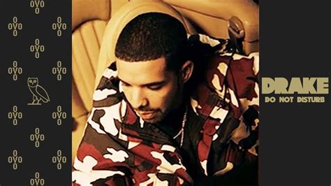 Drake - Do Not Disturb (Slowed To Perfection) 432hz - YouTube Music