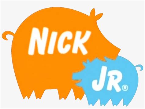 Nick Jr On Cbs Logo - Free Transparent PNG Download - PNGkey