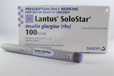 Lantus Insulin Long-Acting, 1 x 3ml ( 300iu ) – Buy Steroids Within ...