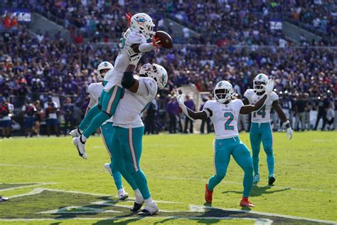 Miami Dolphins History Lesson: 2-0 Starts and What Comes Next - Sports ...