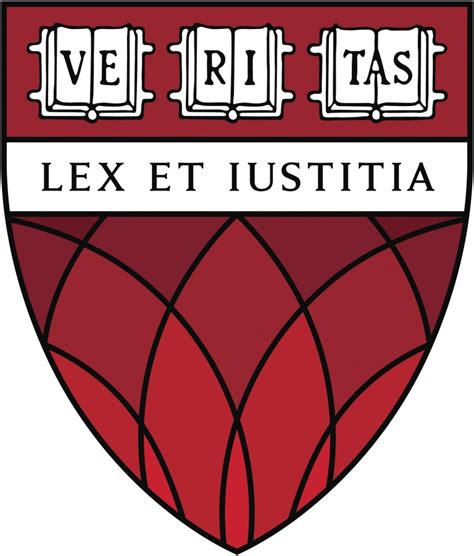 Harvard Law School Reveals New Seal, Replacing Former Crest With Ties ...