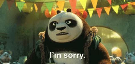 I'm Sorry GIF - Im - Discover & Share GIFs