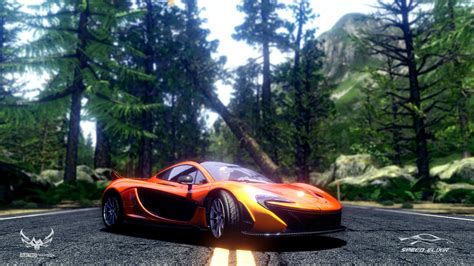 Speed Elixir - Open World Racing Game - Gets New Screenshots