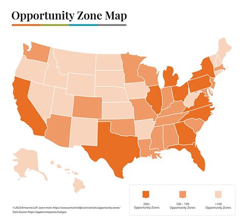 Printable Opportunity Zone Map South Carolina - Free Printable Download