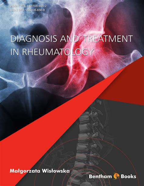 Diagnosis and Treatment in Rheumatology