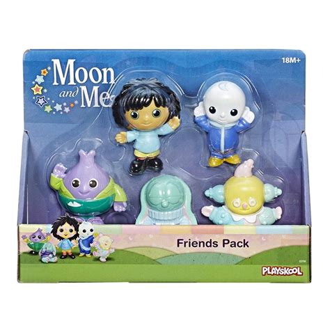 Why these are the best Moon and Me Toys as still favorite for the kids - CB